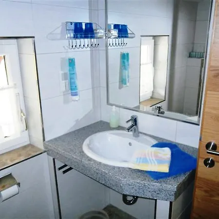 Guest house Susi 3*