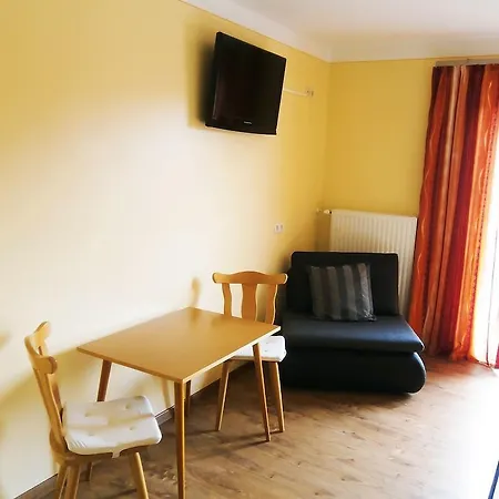 Pensionat Susi Wagrain