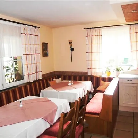 Susi Pensionat Wagrain