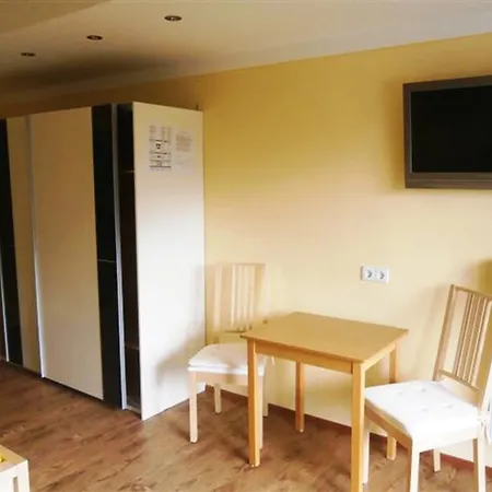 Susi Guest house