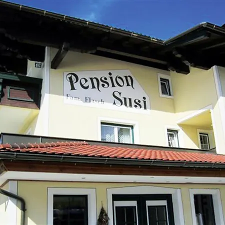 Susi Guest house 3*