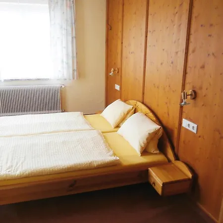 Susi Guest house Wagrain