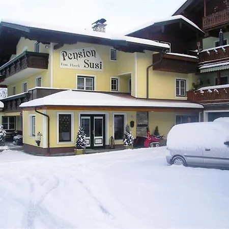 Susi Guest house 3*