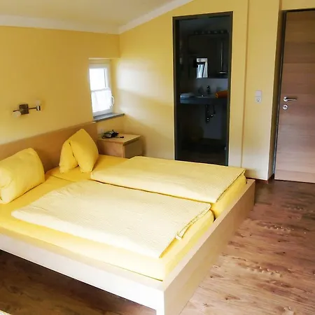 Guest house Susi