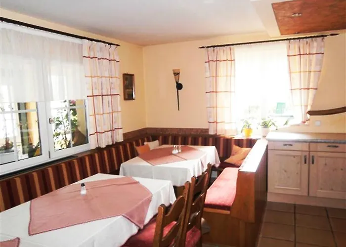 Susi Гостевой дом Ваграйн