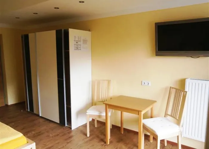 Susi Гостевой дом