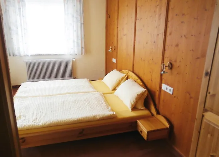 Susi Гостевой дом Ваграйн