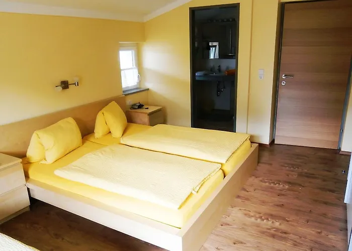 Гостевой дом Susi